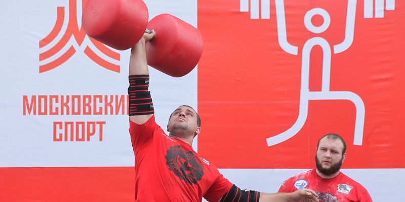 Открытые тренировки и рекорд: в «Лужниках» пройдет семейный спортивный фестиваль