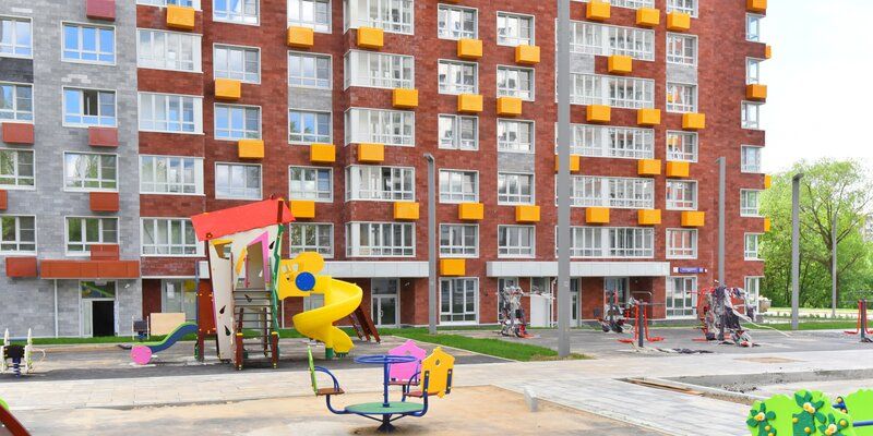 Программа реновации: к заселению готовят три новостройки на западе Москвы