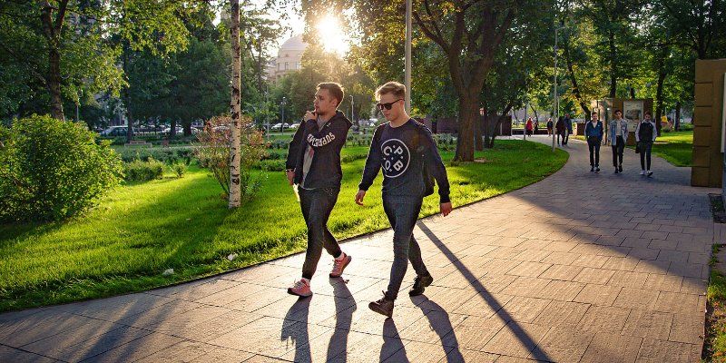 Какой будет погода в последнюю неделю лета