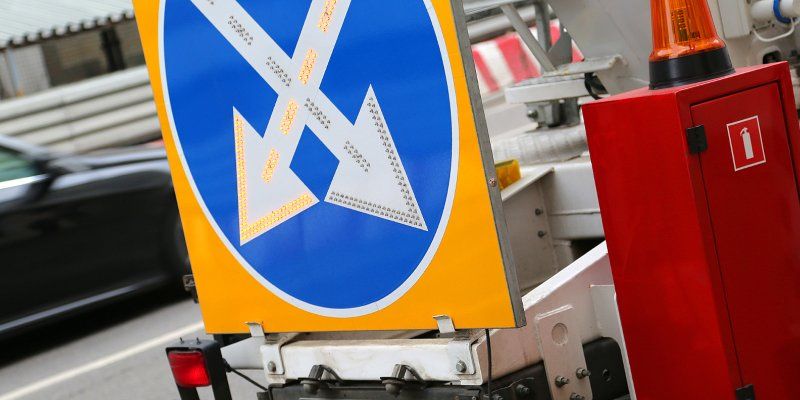 Большой Москворецкий мост: как изменится схема движения