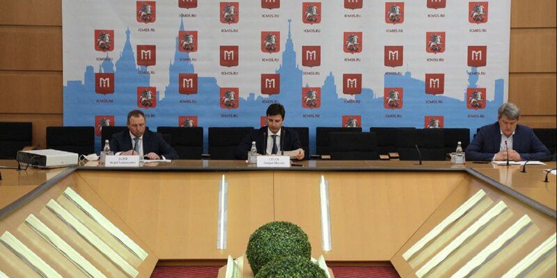 Строительство, реставрация, транспорт: как реализуется программа комплексного развития в ЦАО