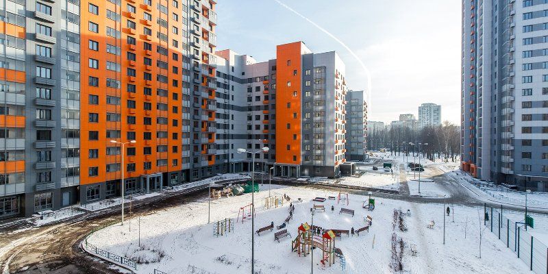 В Бескудниковском районе началось переселение жильцов из четвертой пятиэтажки