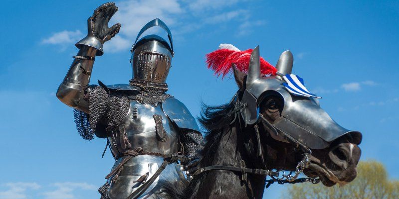 Более тысячи бесплатных экскурсий подготовили для гостей фестиваля «Времена и эпохи»