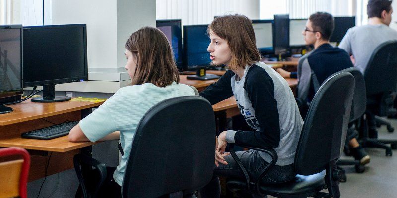 Креативная экономика и разработка интерактивных экскурсий: чему научат на «Субботах московского школьника»