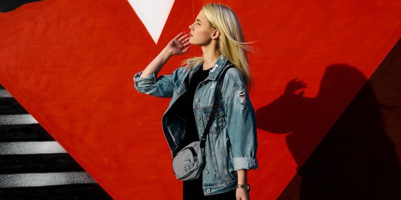 Осознанное потребление в моде. Как проходит неделя Street Style на ВДНХ