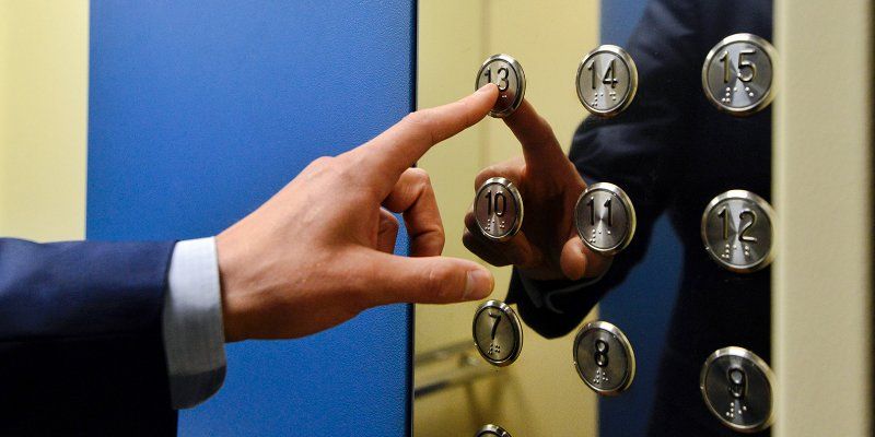 Движение вверх: какие лифты устанавливают в Москве
