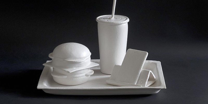 Фарфоровые бургеры и врачи в космосе. Гид по музейной неделе