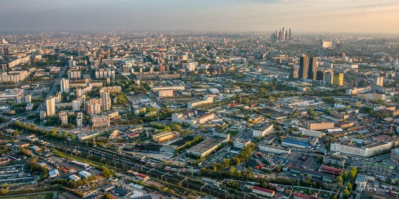 Новая поликлиника, метро и парки: как меняется Бутырский район