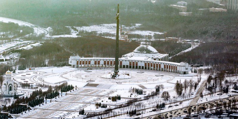 Экскурсия и фильм о декабристах: что подготовил Музей Победы ко Дню защитника Отечества