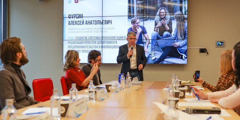 «Навыки будущего»: чего ждут от нового краудсорсинг-проекта