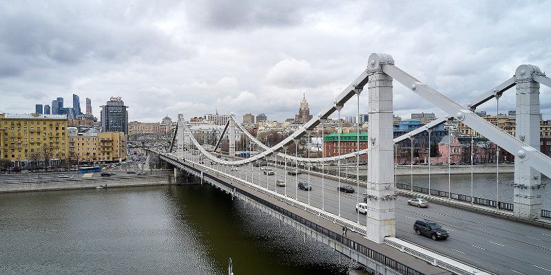 В честь городов и флотоводцев: Крым на карте столицы