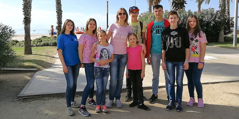 «Мы не супергерои»: приемные родители о детях, расписании и отдыхе