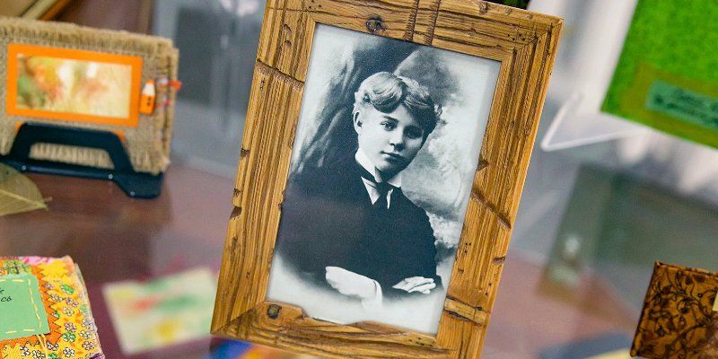В память о поэте: на ВДНХ отпразднуют 125 лет со дня рождения Сергея Есенина