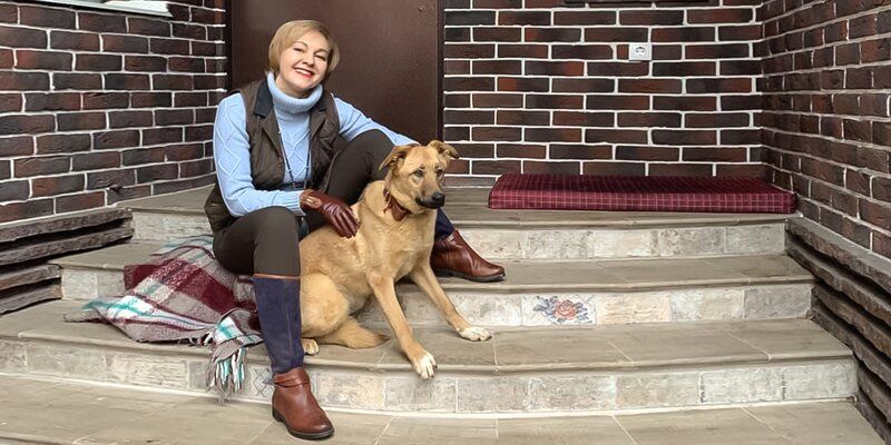 Breed does not matter when looking for a friend: How pets from shelters find home