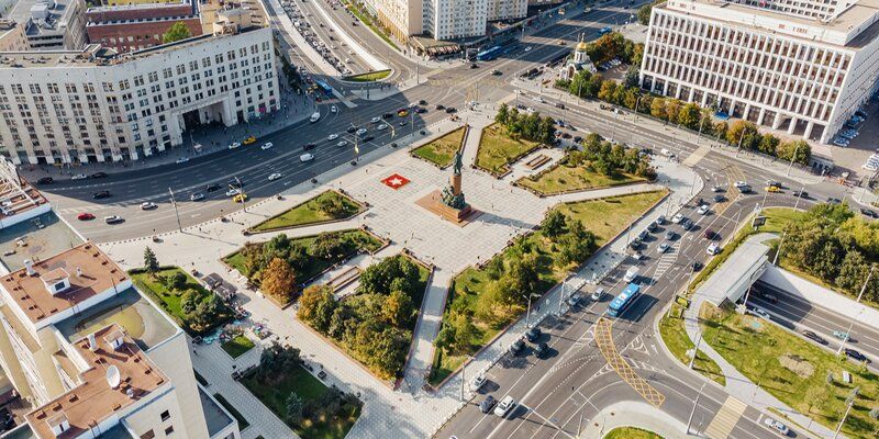 Как крепостной стал фабрикантом и где искать московское «блюдечко»: что еще можно узнать на бесплатных экскурсиях по городу