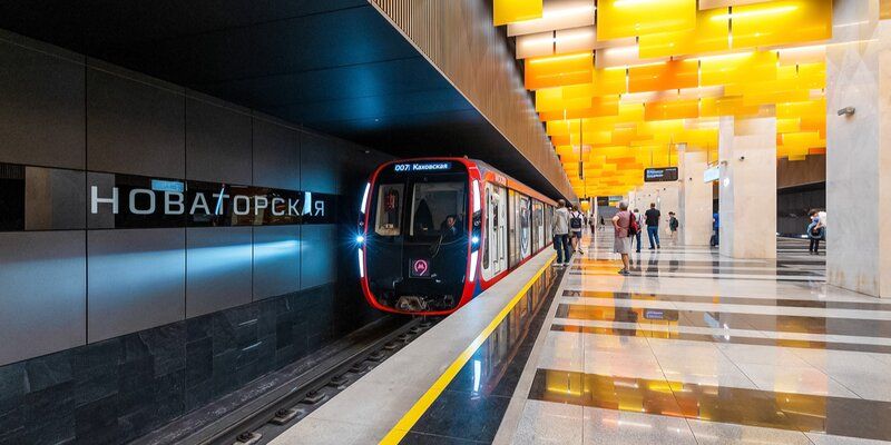 Архитекторы самых красивых новых станций Большой кольцевой линии метро — об идее и реализации
