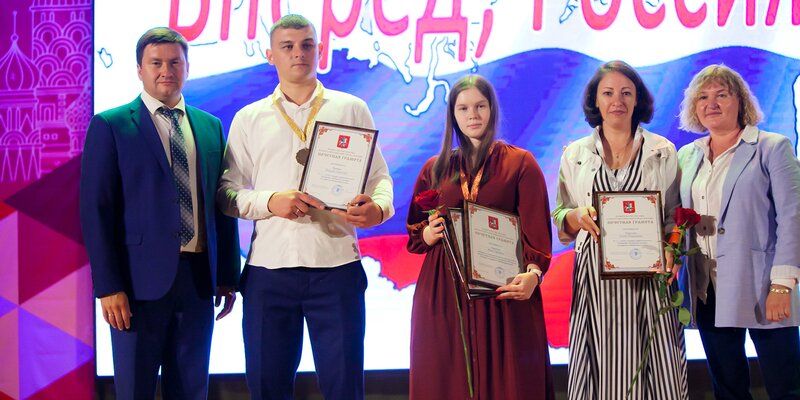 Когда профессия становится призванием: ветсанэксперт и ветеринар — о победе на конкурсе «Московские мастера»