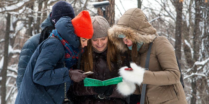 Бесплатные катки, музеи и другие сюрпризы: как отметить День студента