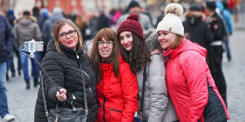 Литература, собаки и фотография: строим планы на выходные