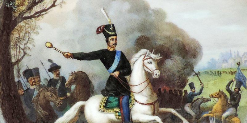 Казачий граф и отец русской артиллерии: музейные истории о героях