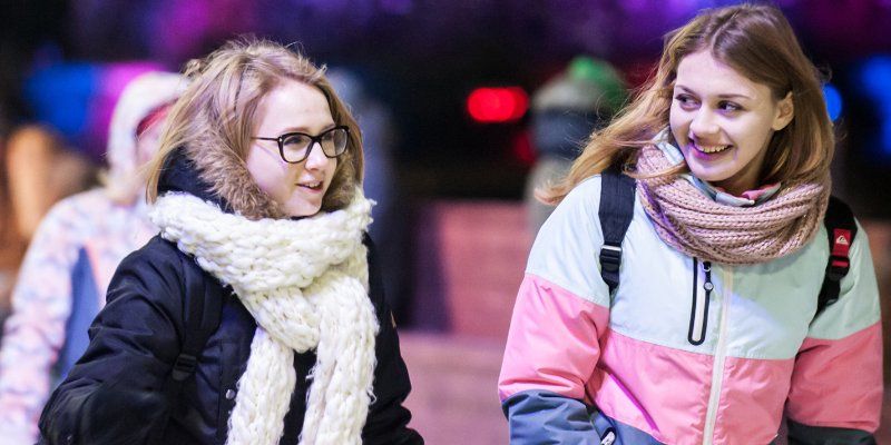 Как провести выходные: блошиный рынок в музее или каякинг на Воробьевых горах