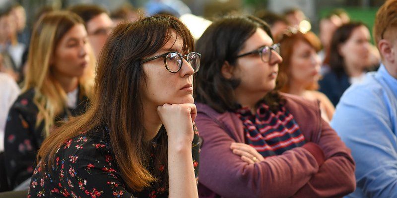 Птицы в искусстве и история Неглинной: чем заняться вечером в пятницу