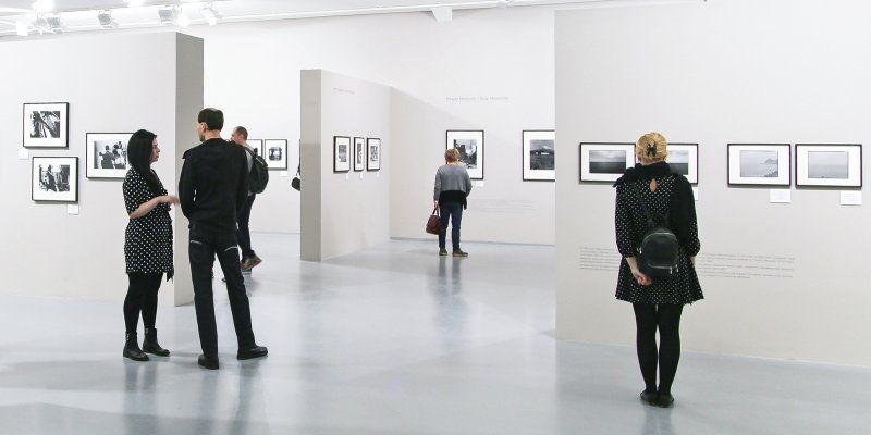 Порисовать, послушать космический джаз и разгадать тайны Кускова: чем еще заняться в «Ночь в музее»