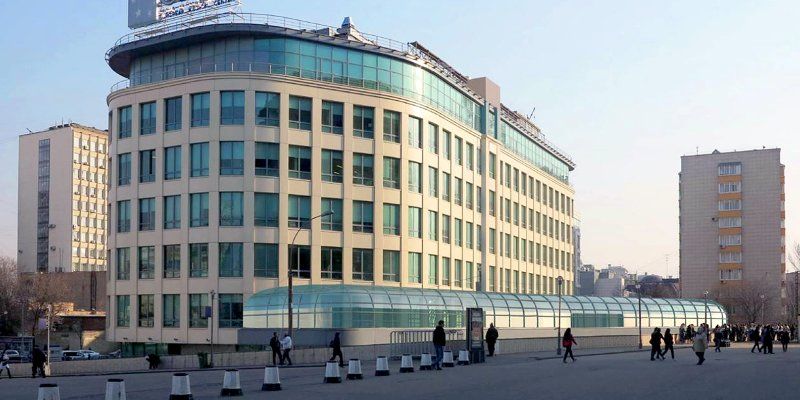 Новые лаборатории появятся у медцентра на улице Щепкина после реконструкции