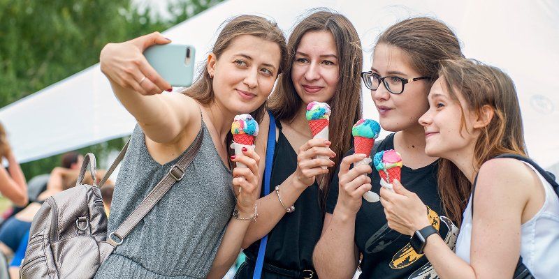 Восемь лайфхаков: куда пойти и чем заняться тем, кому меньше 25 лет