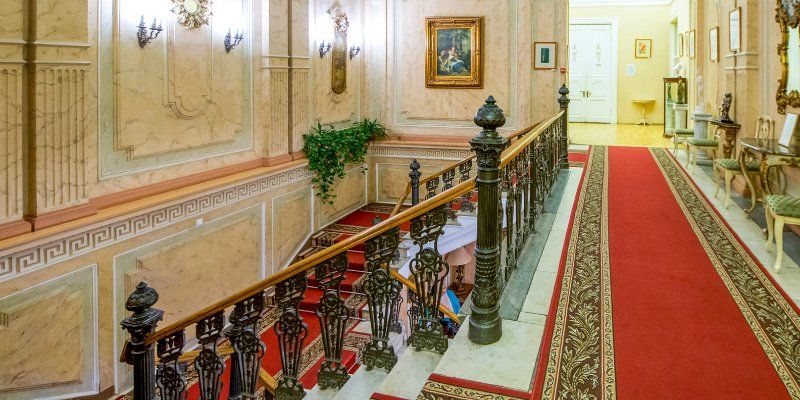 Московский Хогвартс: что нужно знать о Доме культуры «Гайдаровец»