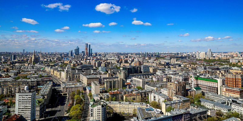 Reliable for investors and people-friendly: Moscow ahead of many cities in world rankings