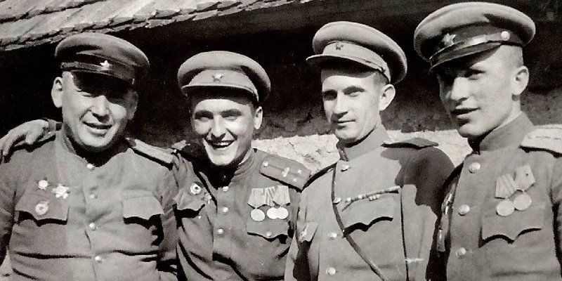 О судьбах солдат: Главархив открывает новую выставку