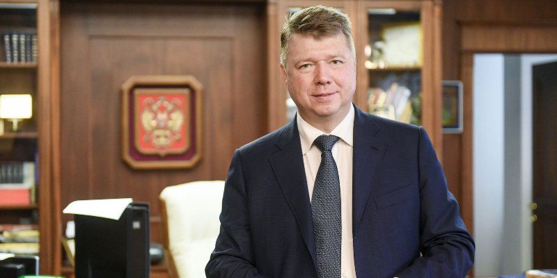«Человек — для того, чтобы созидать». Умер Владимир Черников