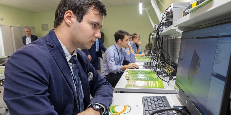 От школьника до предпринимателя: совместные программы Правительства Москвы и вузов столицы