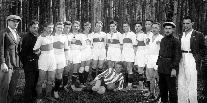 From Shiryaevo Field to Neskuchny Garden: Moscow’s landmark football locations