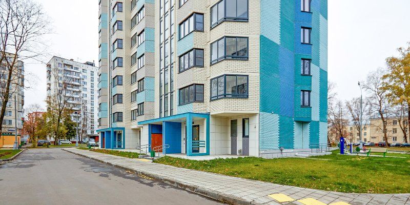 Реновация в СВАО: 720 семей из трех районов переезжают в новые квартиры