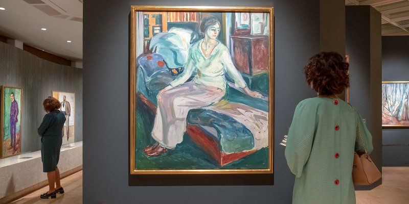 Экспериментальное кино, авангардная скульптура и опера в саду. 10 самых интересных событий недели