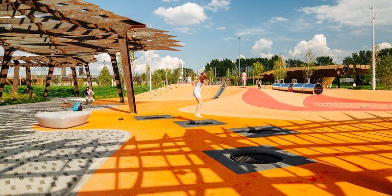 Урбанист Гил Пеньялоса — о комфортной городской среде