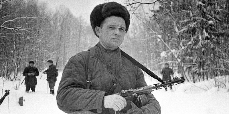 Ко Дню партизан и подпольщиков Главархив опубликовал уникальные военные документы