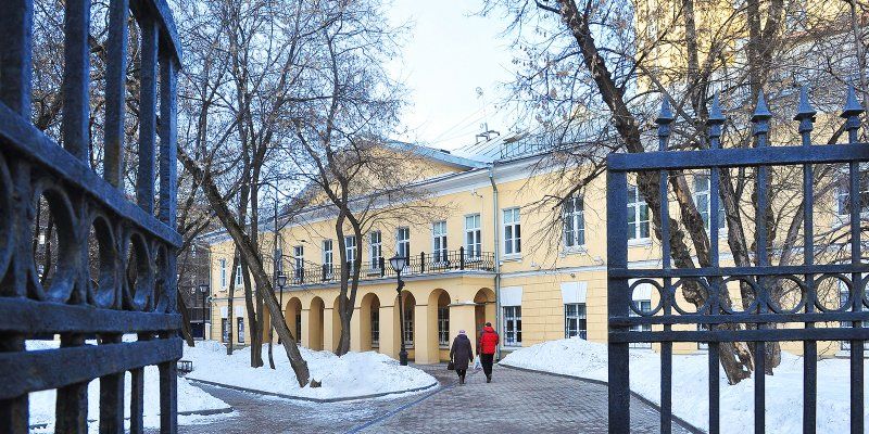 Теперь как новый: Дом Гоголя открыли после реставрации
