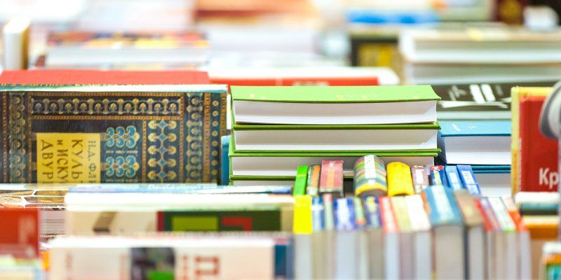 О первой книге, или Шесть историй сотрудников библиотек