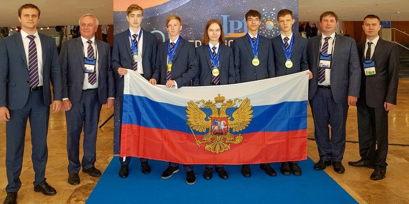 Нетипичные задания и насыщенная программа. Рассказываем о Международной физической олимпиаде