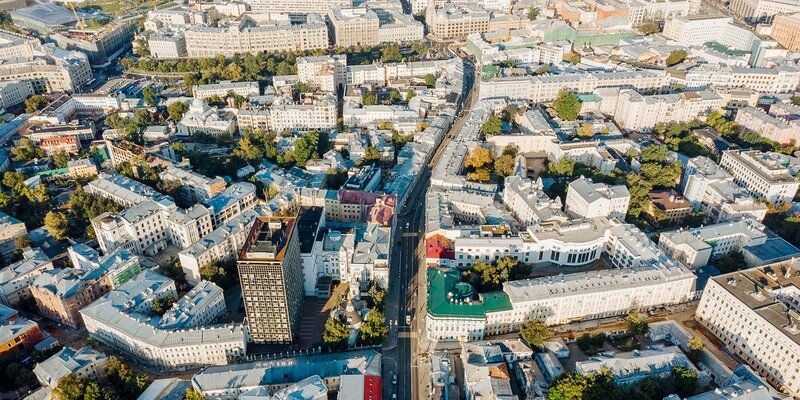 От боярских палат до современных арт-кварталов: ко Дню туризма проведут более 200 бесплатных экскурсий
