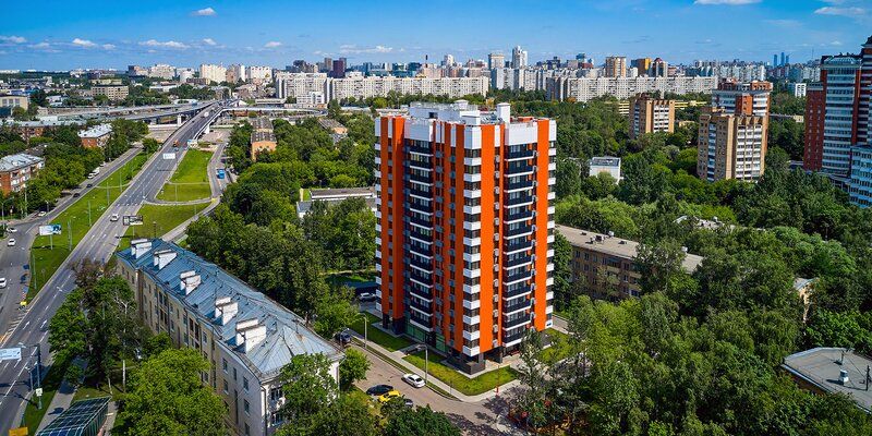 Новый «квадратный» миллион: как реализуется программа реновации в Москве