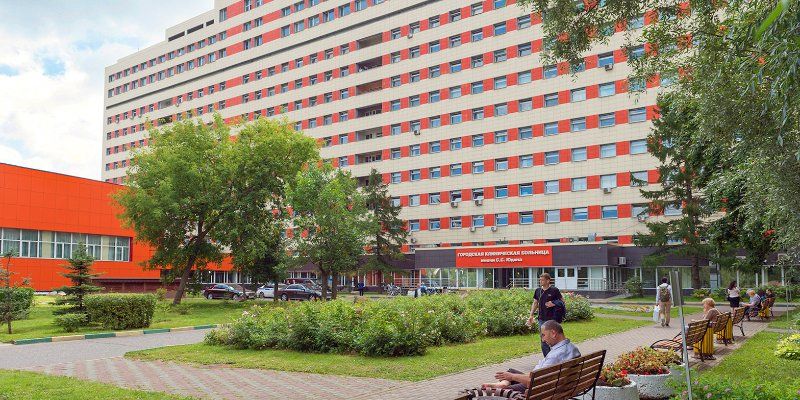 Девять поликлиник получили гранты за профилактику заболеваний