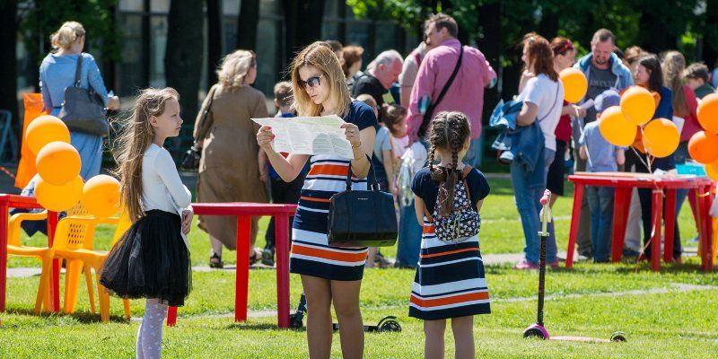 Последние летние деньки: подборка лучших лекций уходящего сезона