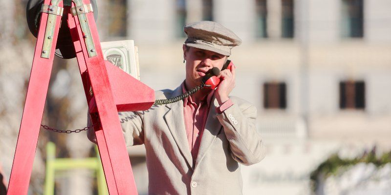 На фестивале «Пасхальный дар» покажут 25 инклюзивных спектаклей