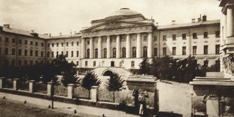 Как Екатерина II о своих певчих позаботилась: Главархив познакомит с историей МГУ