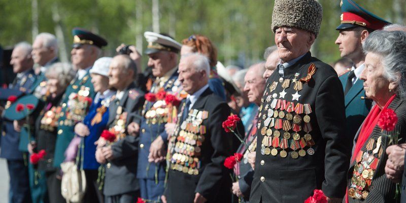 Индивидуальный подход и адресная помощь, или Как Москва заботится о ветеранах