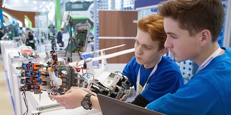 Нейронные сети и актерское мастерство: новая неделя проекта «Субботы московского школьника»